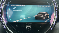 MINI Hatchback 1.5 Cooper Classic 5dr Auto Petrol Hatchback